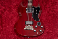 【used】Orville  / EB-3 SG Bass 3.65kg #705225【GIB Yokohama】