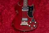 【used】Orville  / EB-3 SG Bass 3.65kg #705225【GIB Yokohama】