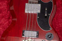 【used】Orville  / EB-3 SG Bass 3.65kg #705225【GIB Yokohama】