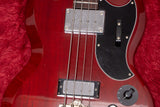 【used】Orville  / EB-3 SG Bass 3.65kg #705225【GIB Yokohama】