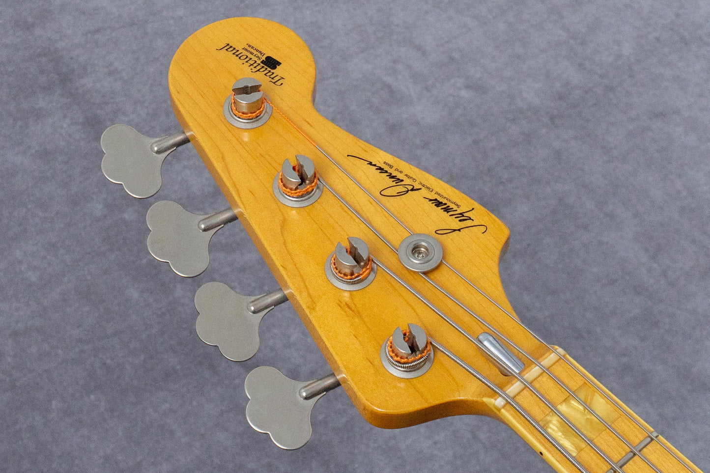 【used】Seymour Duncan / DJ-110M ’75 2003 4.15kg #51340【GIB Hyogo】