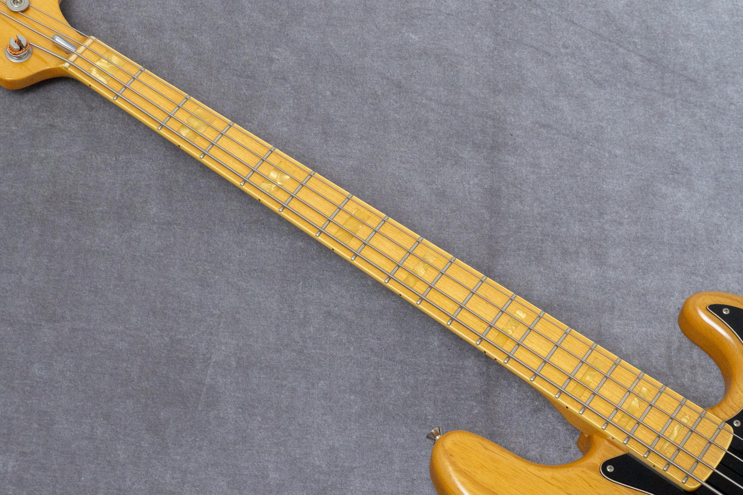 【used】Seymour Duncan / DJ-110M ’75 2003 4.15kg #51340【GIB Hyogo】