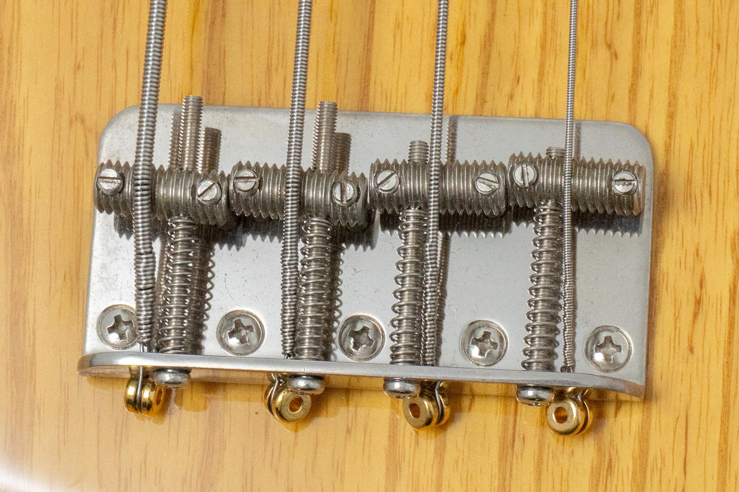 【used】Seymour Duncan / DJ-110M ’75 2003 4.15kg #51340【GIB Hyogo】