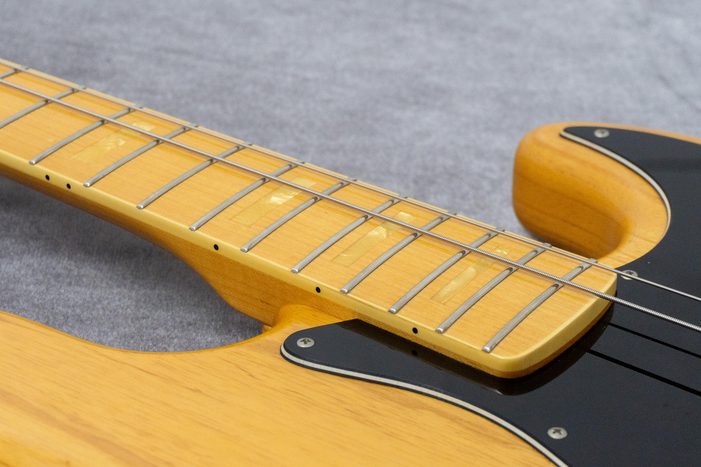 【used】Seymour Duncan / DJ-110M ’75 2003 4.15kg #51340【GIB Hyogo】