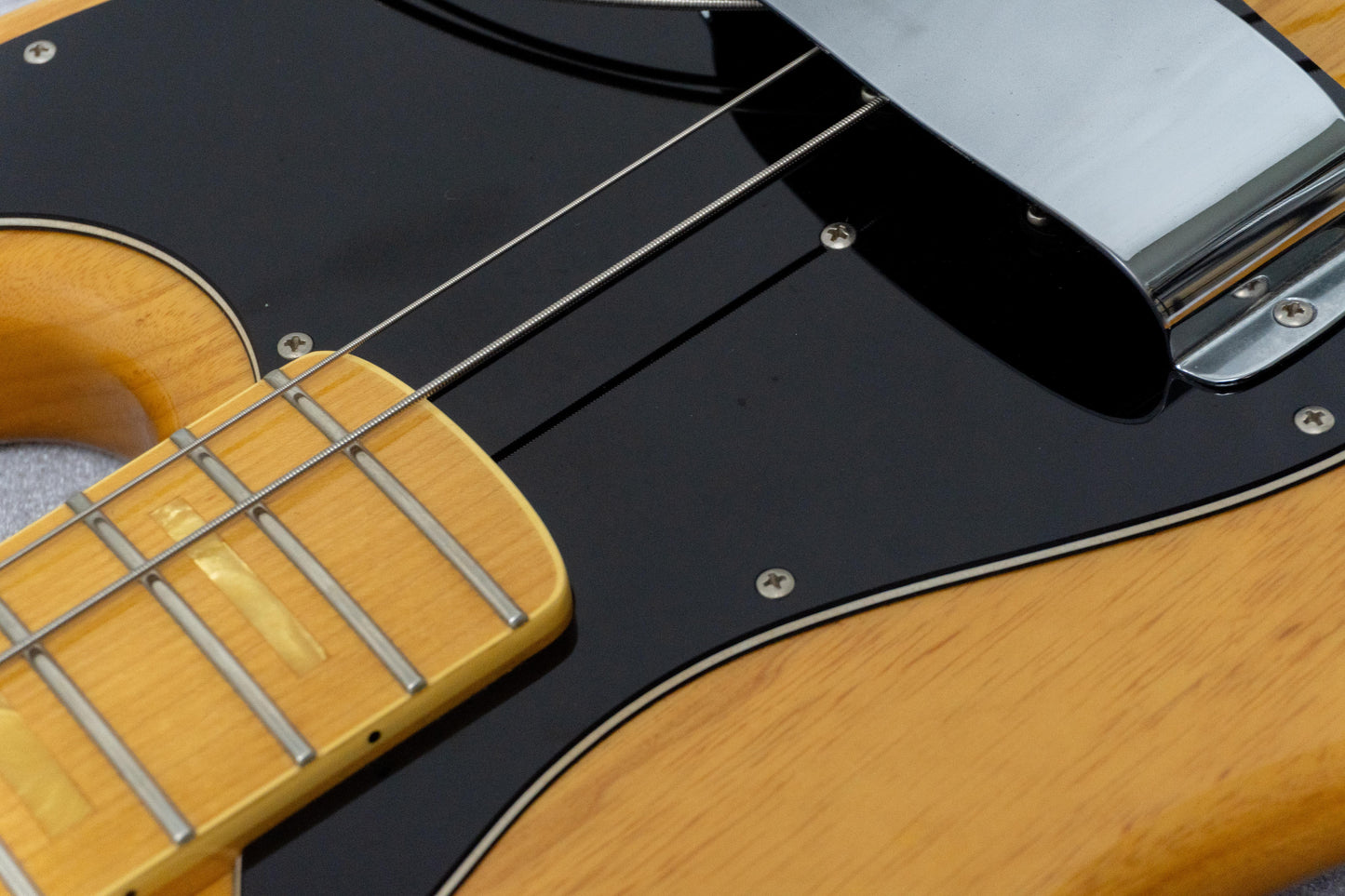 【used】Seymour Duncan / DJ-110M ’75 2003 4.15kg #51340【GIB Hyogo】
