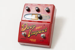 【used】AKAI / Deep Impact SB1【GIB Yokohama】