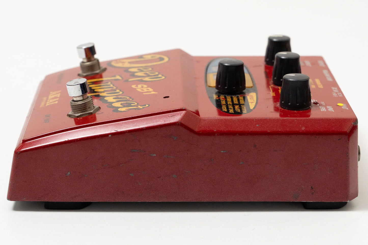 【used】AKAI / Deep Impact SB1【GIB Yokohama】