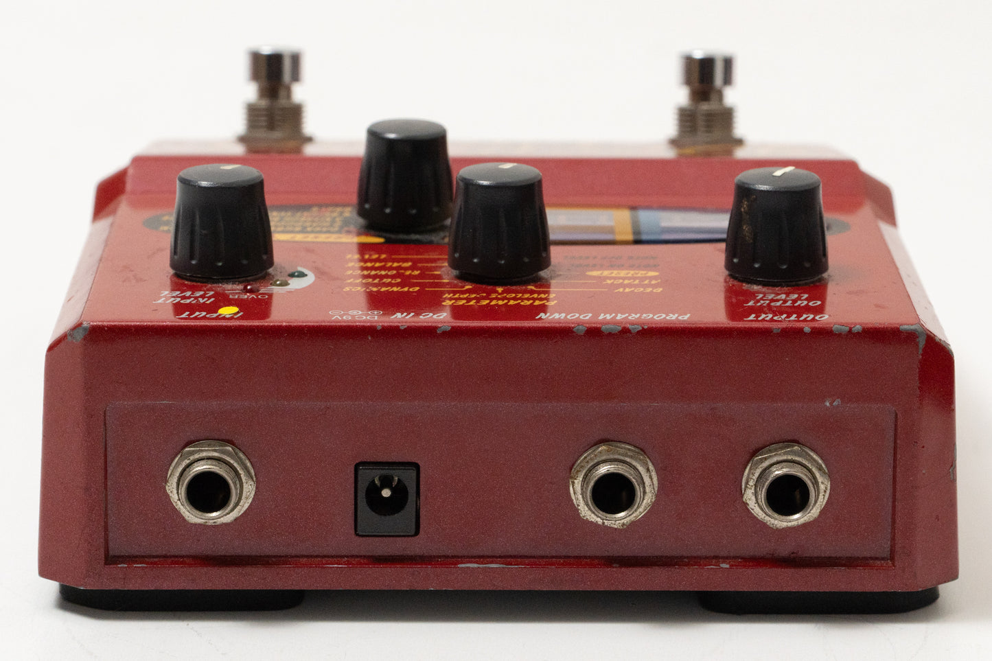 【used】AKAI / Deep Impact SB1【GIB Yokohama】