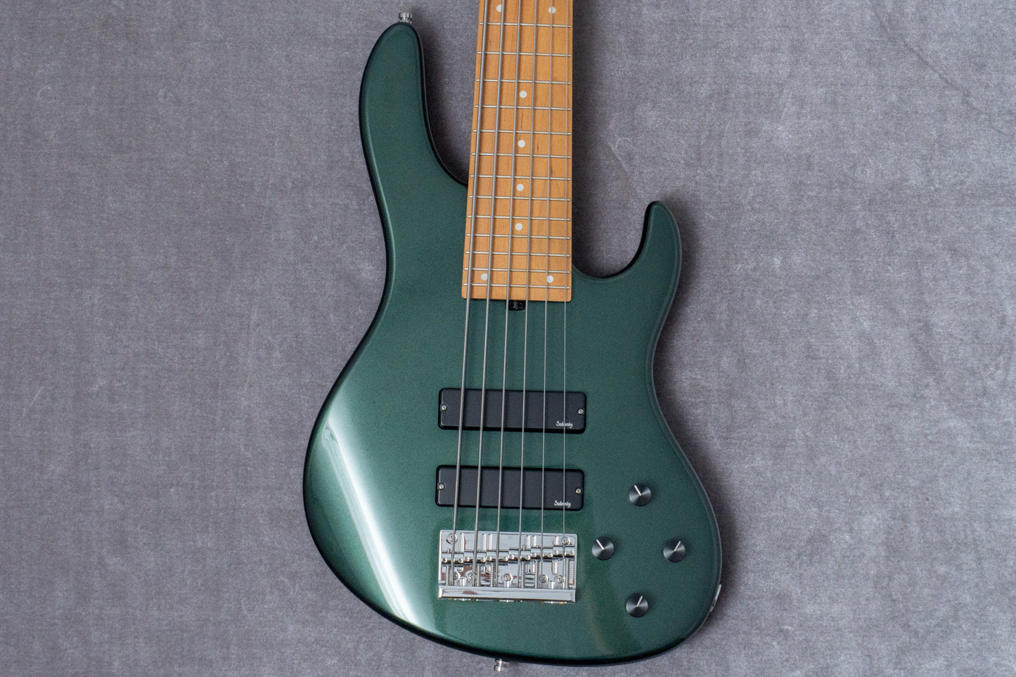【new】Sadowsky / MX24 MS6 SWG/M 4.53kg #A000376-26【GIB Hyogo】