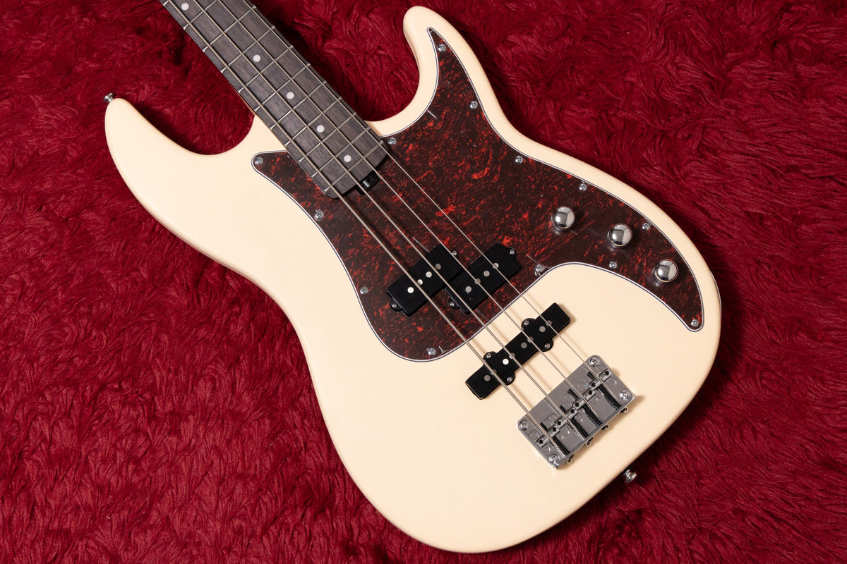 【new】HEX Guitars / RB100R S/VC