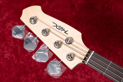 【new】HEX Guitars / RB100R S/VC