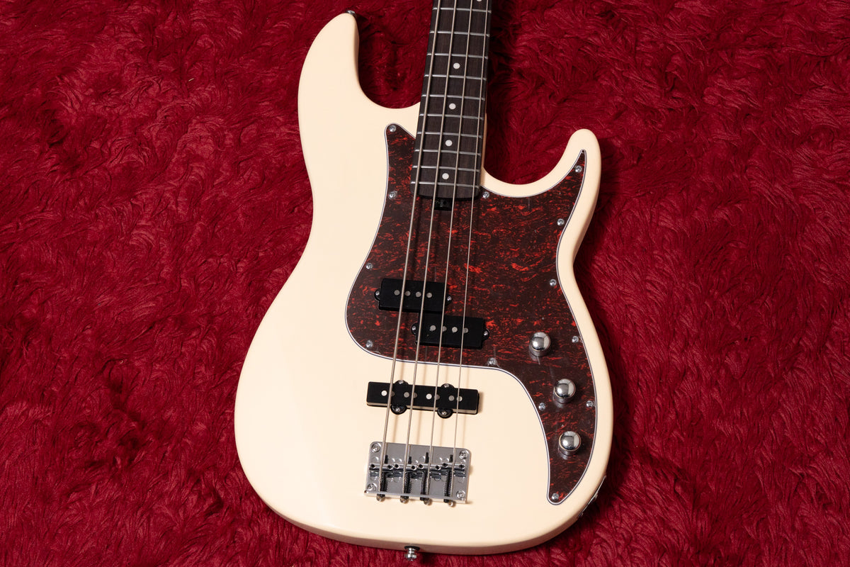 【new】HEX Guitars / RB100R S/VC