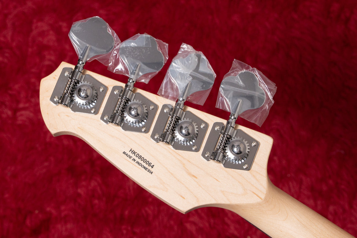 【new】HEX Guitars / RB100R S/VC