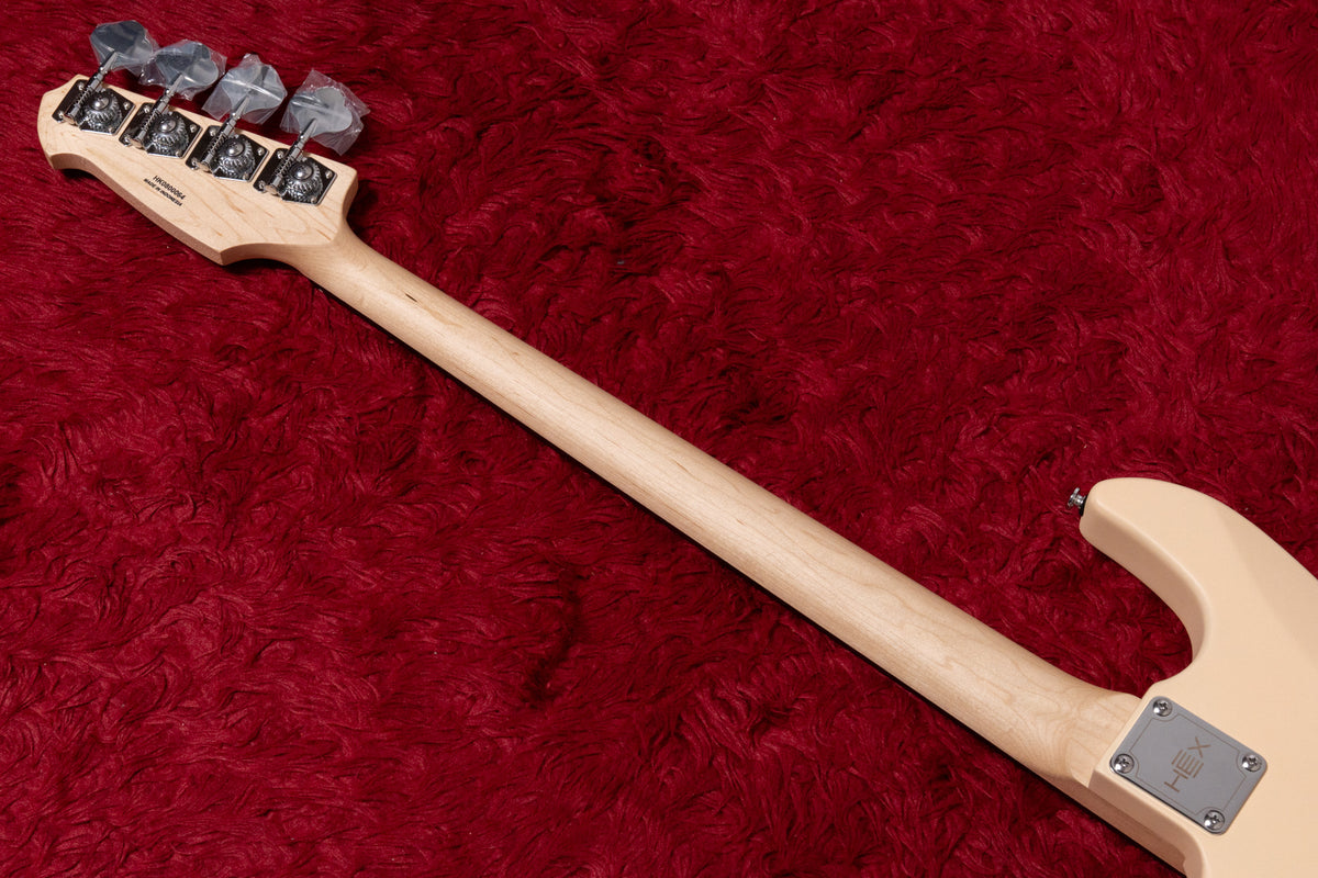 【new】HEX Guitars / RB100R S/VC