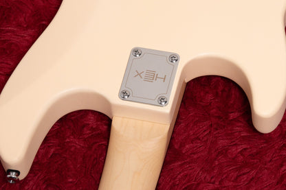 【new】HEX Guitars / RB100R S/VC