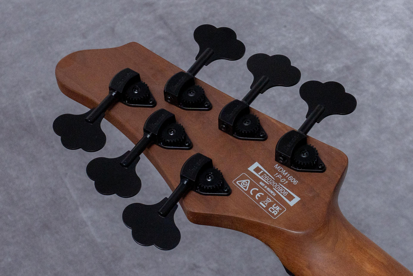 【used】Ibanez / MDM1606 2026 4.19kg #I260200906【GIB Hyogo】