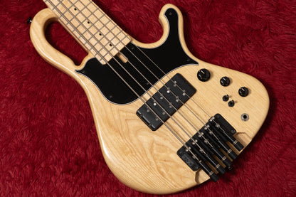 【used】saitias guitars / Lorentz 5 Custom Natural Satin 2024 3.165kg #881024055【GIB Yokohama】