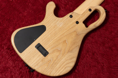 【used】saitias guitars / Lorentz 5 Custom Natural Satin 2024 3.165kg #881024055【GIB Yokohama】