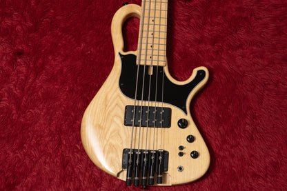【used】saitias guitars / Lorentz 5 Custom Natural Satin 2024 3.165kg #881024055【GIB Yokohama】