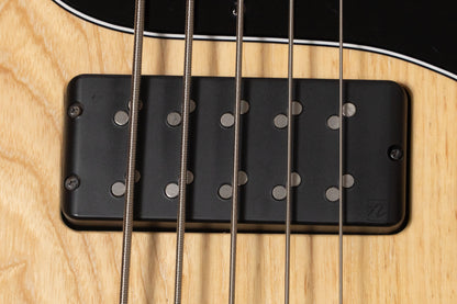 【used】saitias guitars / Lorentz 5 Custom Natural Satin 2024 3.165kg #881024055【GIB Yokohama】