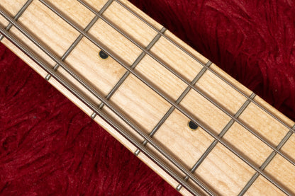 【used】saitias guitars / Lorentz 5 Custom Natural Satin 2024 3.165kg #881024055【GIB Yokohama】