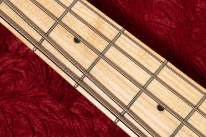 【used】saitias guitars / Lorentz 5 Custom Natural Satin 2024 3.165kg #881024055【GIB Yokohama】