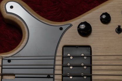 【used】saitias guitars / Lorentz 5 Custom Natural Satin 2024 3.165kg #881024055【GIB Yokohama】