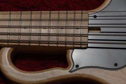 【used】saitias guitars / Lorentz 5 Custom Natural Satin 2024 3.165kg #881024055【GIB Yokohama】