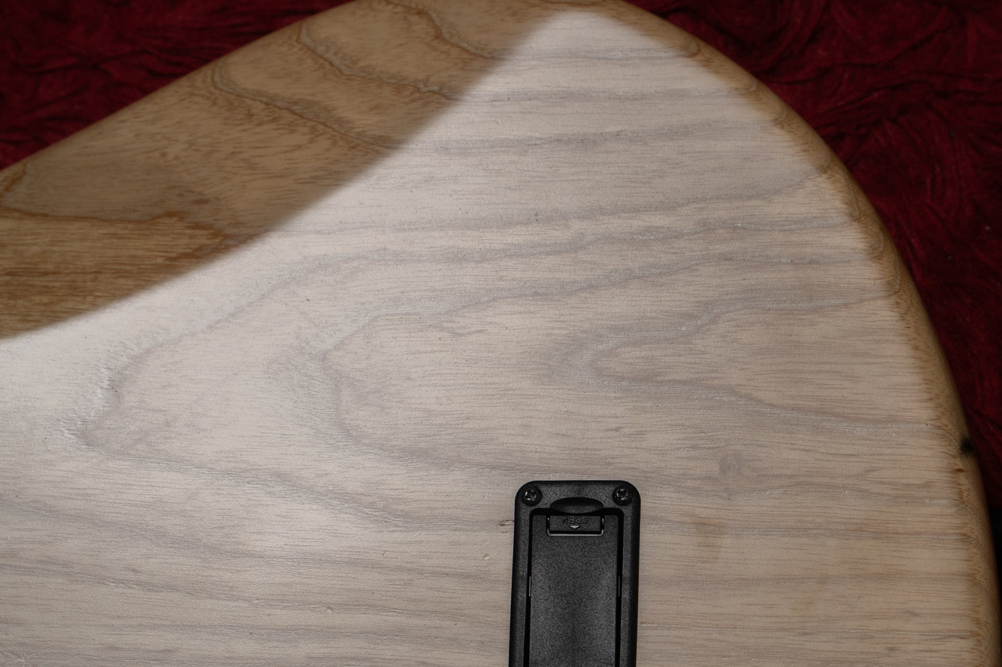 【used】saitias guitars / Lorentz 5 Custom Natural Satin 2024 3.165kg #881024055【GIB Yokohama】