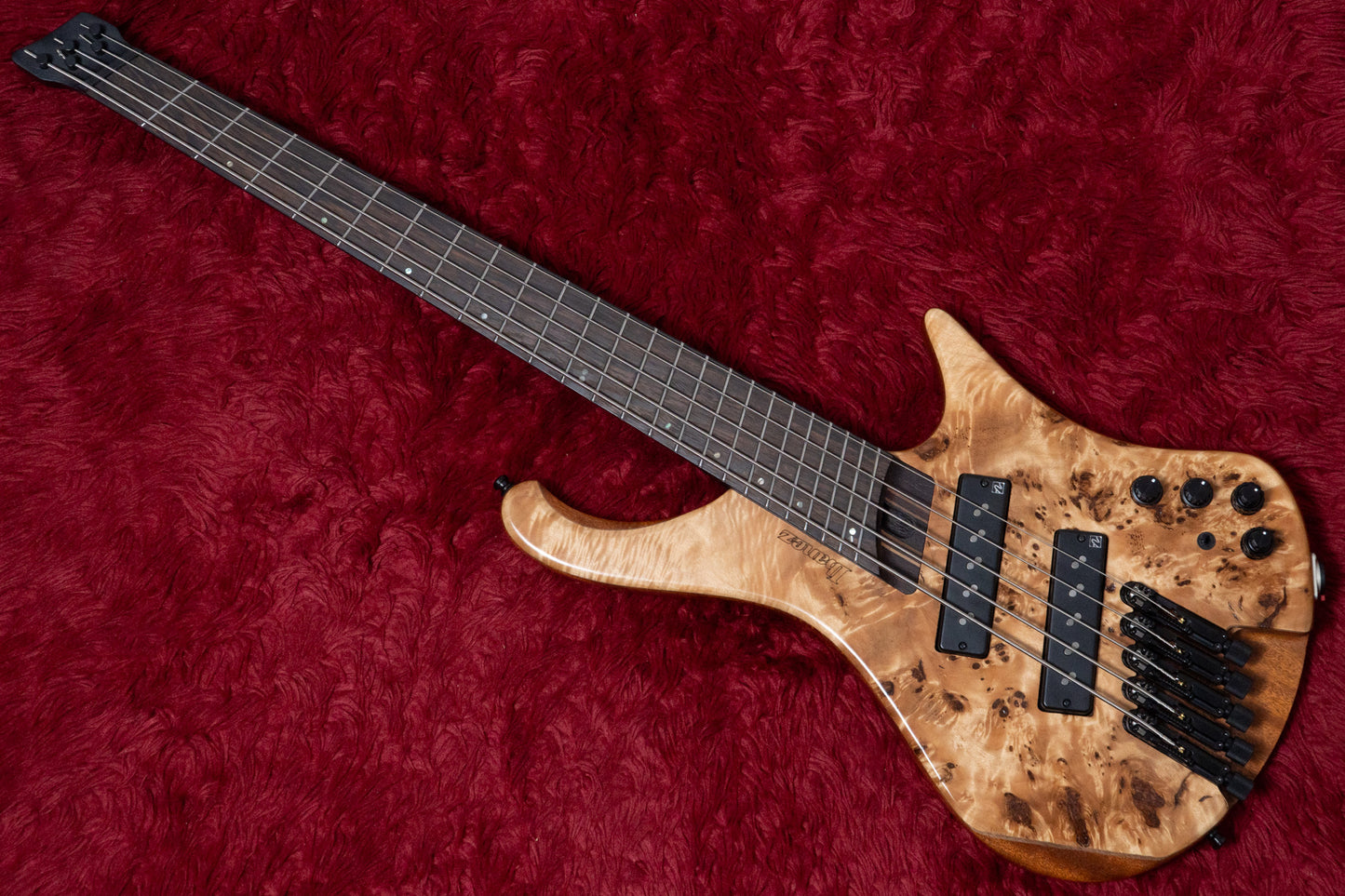 【used】Ibanez / EHB1505SMS FNL 2024 3.245kg #I240308845【GIB Yokohama】