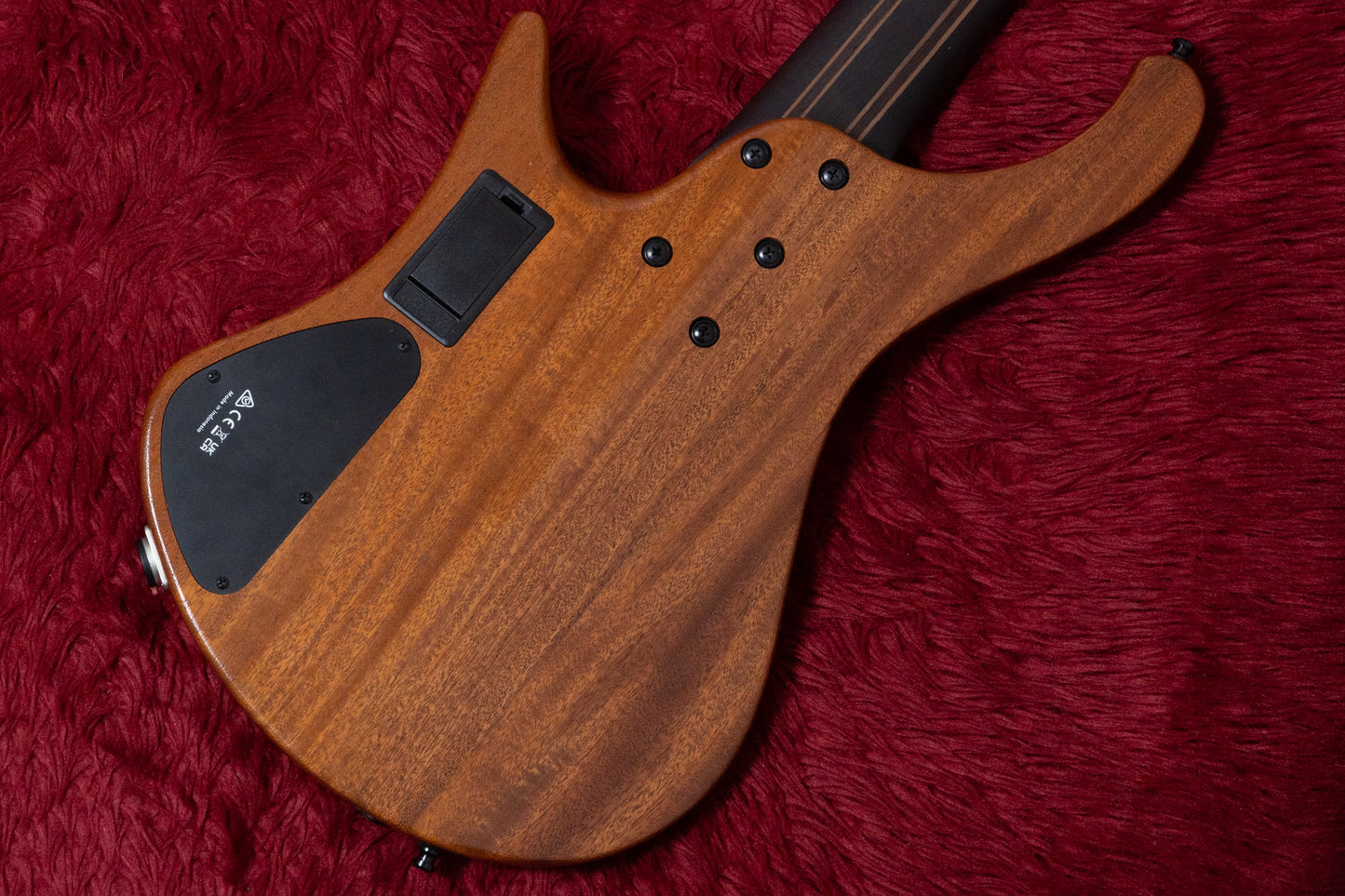 【used】Ibanez / EHB1505SMS FNL 2024 3.245kg #I240308845【GIB Yokohama】