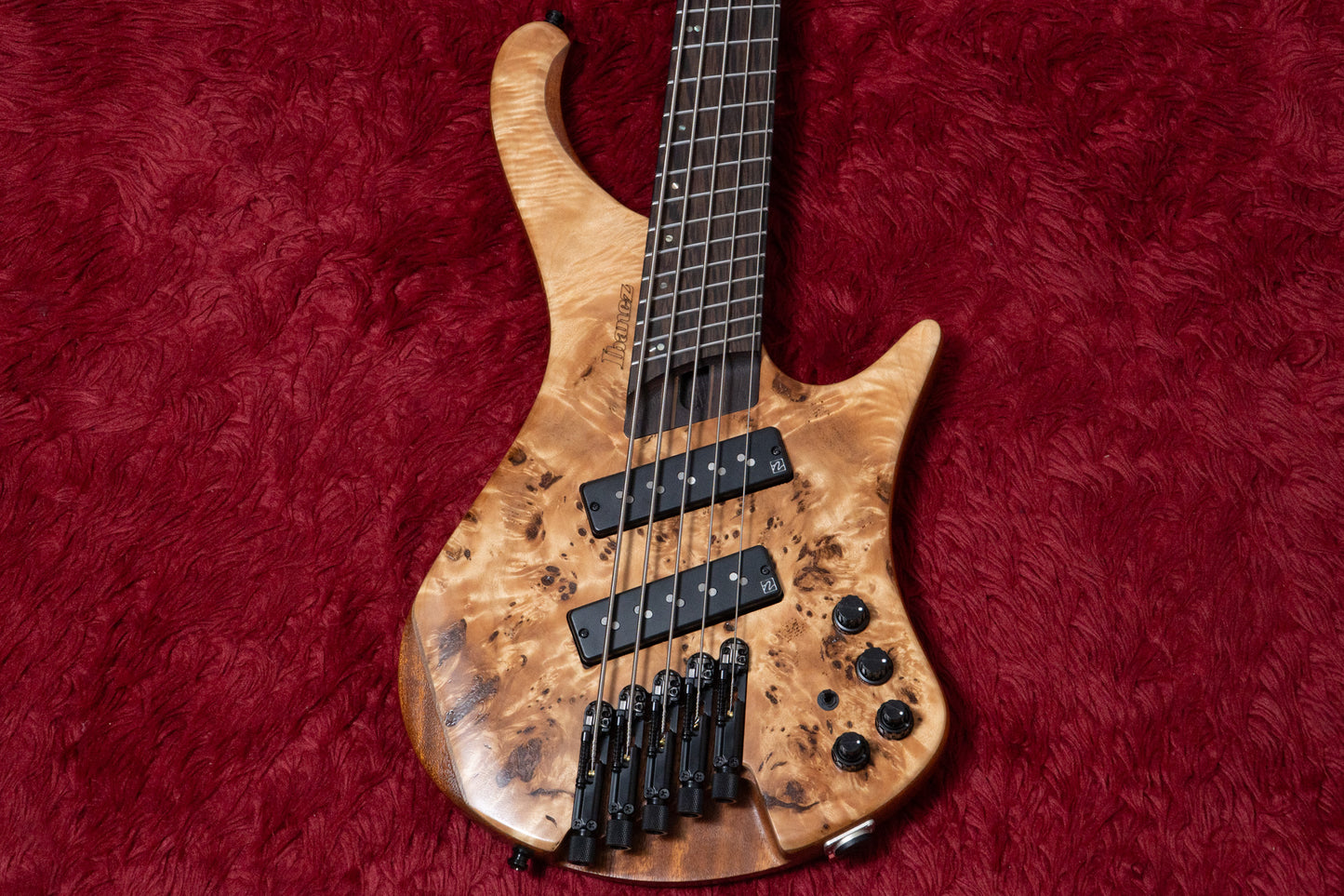 【used】Ibanez / EHB1505SMS FNL 2024 3.245kg #I240308845【GIB Yokohama】