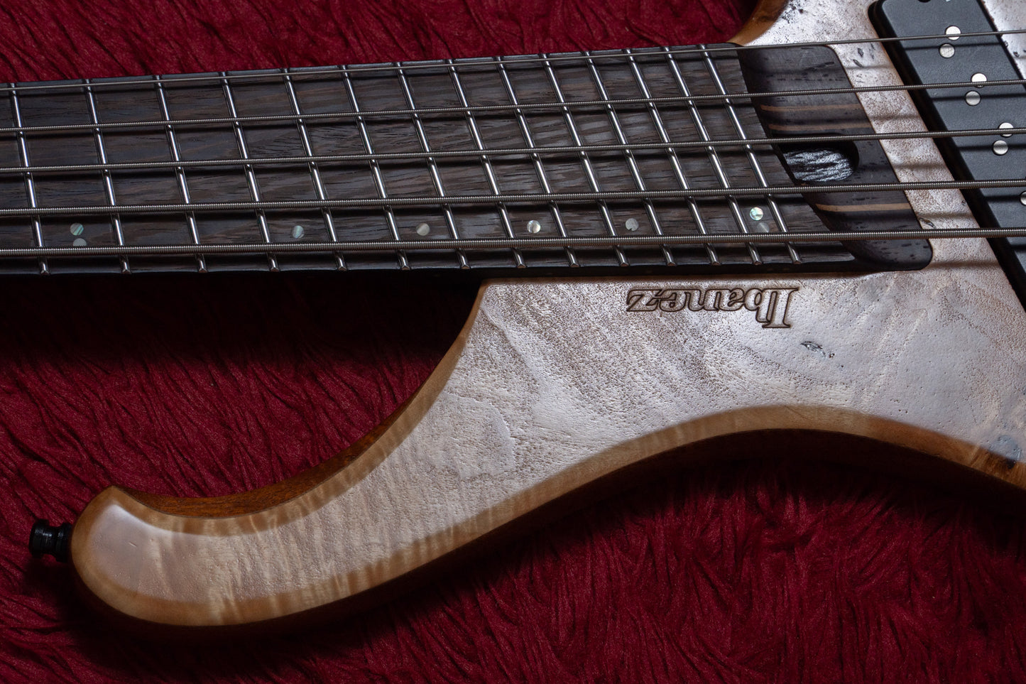 【used】Ibanez / EHB1505SMS FNL 2024 3.245kg #I240308845【GIB Yokohama】
