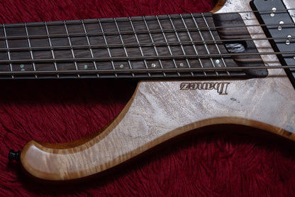 【used】Ibanez / EHB1505SMS FNL 2024 3.245kg #I240308845【GIB Yokohama】