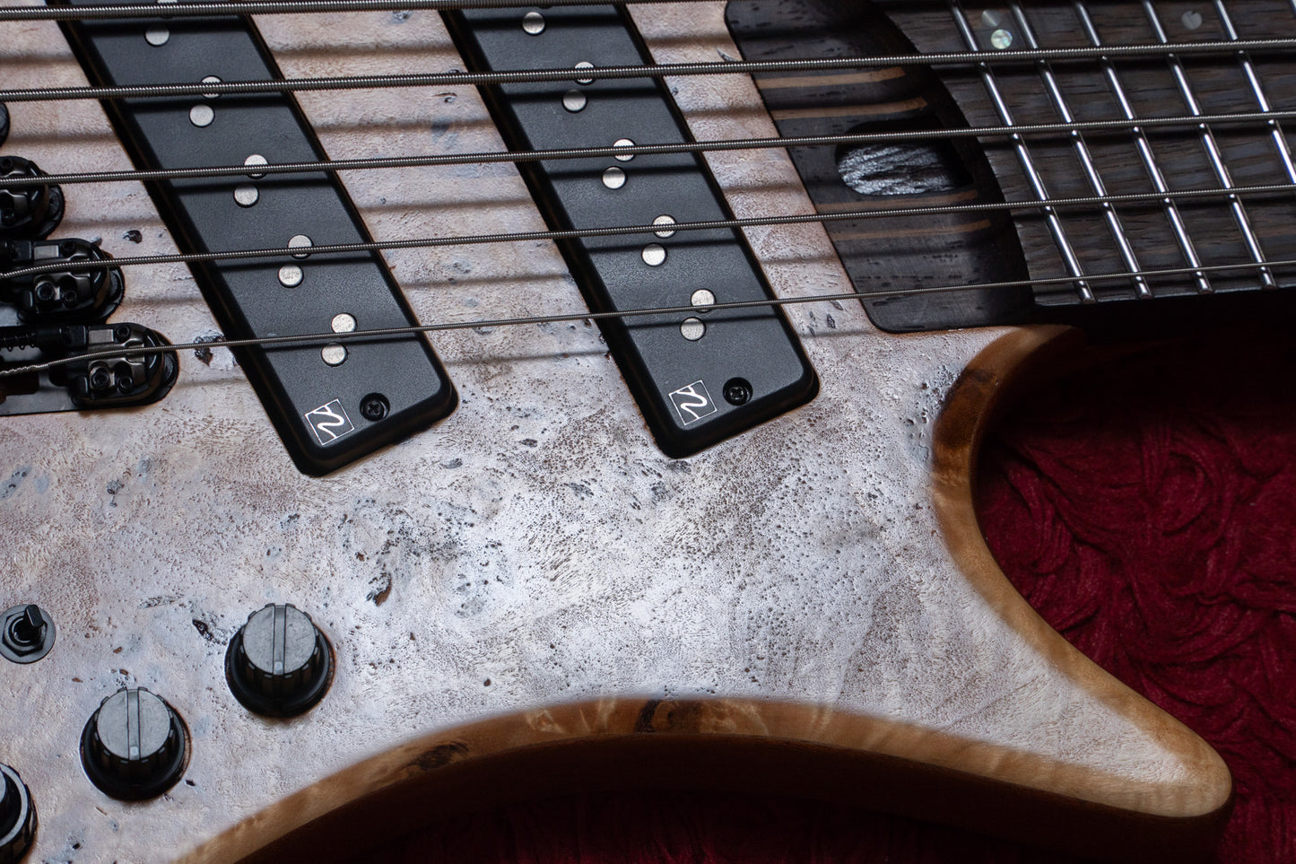 【used】Ibanez / EHB1505SMS FNL 2024 3.245kg #I240308845【GIB Yokohama】