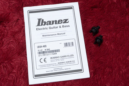 【used】Ibanez / EHB1505SMS FNL 2024 3.245kg #I240308845【GIB Yokohama】