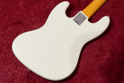 【used】Fender / American Vintage II 1966 Jazz Bass OWT 2025 4.235kg #V2557081【GIB Yokohama】