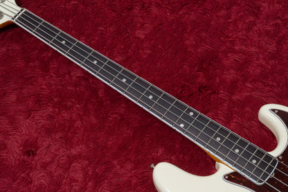 【used】Fender / American Vintage II 1966 Jazz Bass OWT 2025 4.235kg #V2557081【GIB Yokohama】