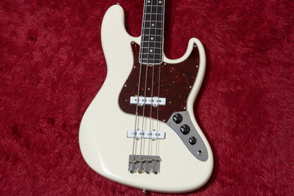 【used】Fender / American Vintage II 1966 Jazz Bass OWT 2025 4.235kg #V2557081【GIB Yokohama】