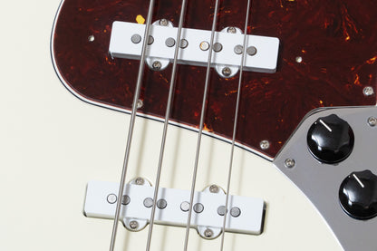 【used】Fender / American Vintage II 1966 Jazz Bass OWT 2025 4.235kg #V2557081【GIB Yokohama】
