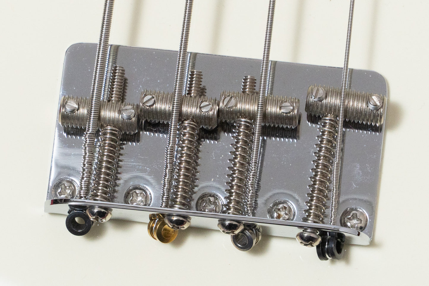 【used】Fender / American Vintage II 1966 Jazz Bass OWT 2025 4.235kg #V2557081【GIB Yokohama】