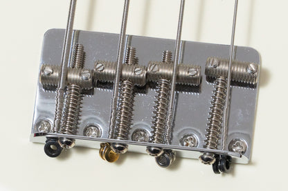 【used】Fender / American Vintage II 1966 Jazz Bass OWT 2025 4.235kg #V2557081【GIB Yokohama】