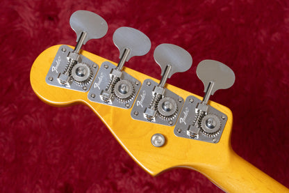 【used】Fender / American Vintage II 1966 Jazz Bass OWT 2025 4.235kg #V2557081【GIB Yokohama】