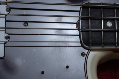 【used】Fender / American Vintage II 1966 Jazz Bass OWT 2025 4.235kg #V2557081【GIB Yokohama】