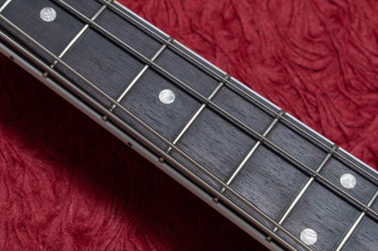 【used】Fender / American Vintage II 1966 Jazz Bass OWT 2025 4.235kg #V2557081【GIB Yokohama】