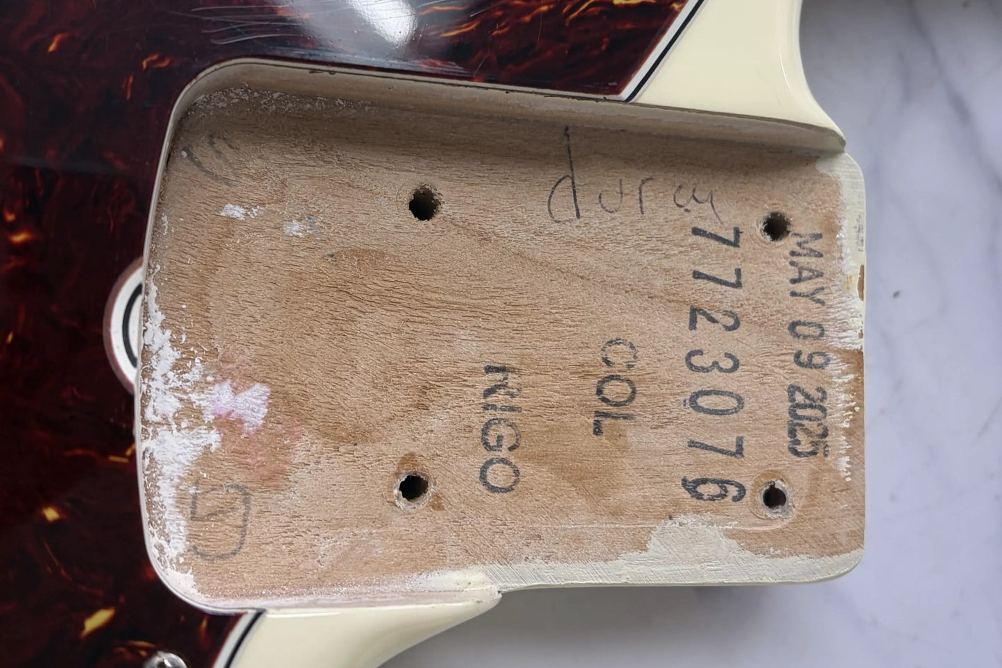 【used】Fender / American Vintage II 1966 Jazz Bass OWT 2025 4.235kg #V2557081【GIB Yokohama】