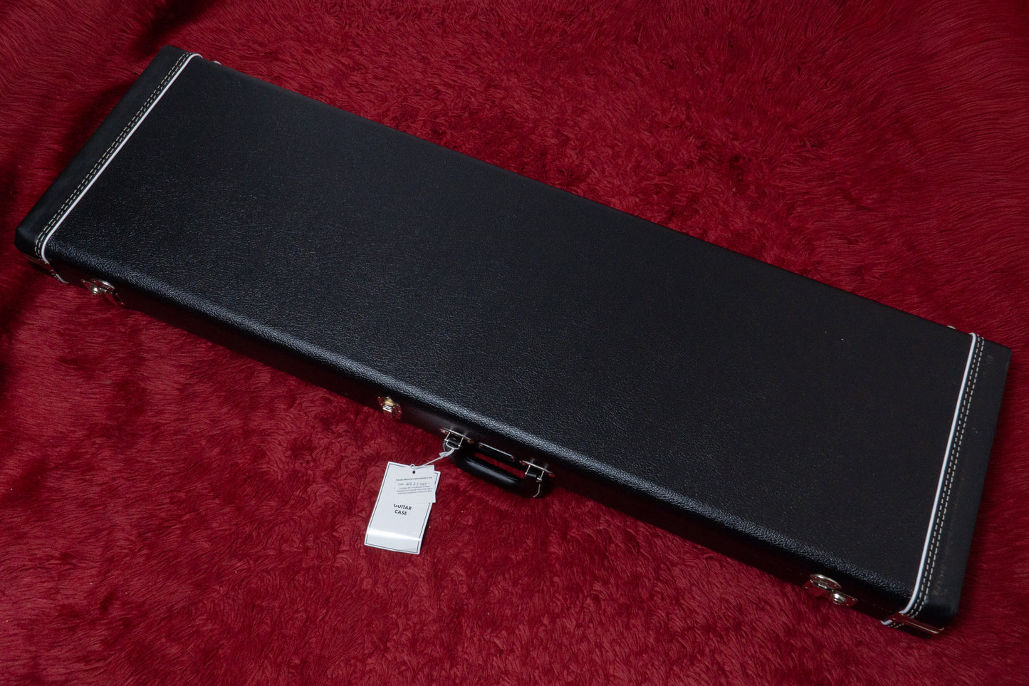 【used】Fender / American Vintage II 1966 Jazz Bass OWT 2025 4.235kg #V2557081【GIB Yokohama】