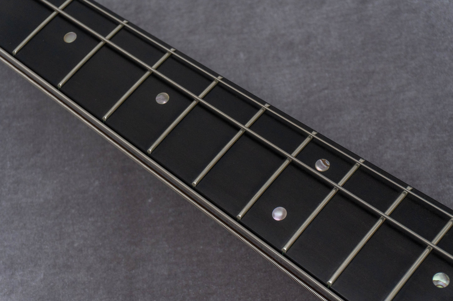 【used】Real Bossa Design / UJB-4 4.0kg #790221【GIB Hyogo】