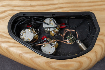 【used】Warwick / PS Streamer LX 5 N TS CHR mod. 2018 4.39kg #GPS G 006272-18【Consignment】【GIB Hyogo】