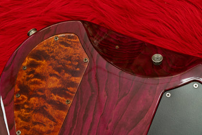 【used】Brian Moore Guitars / TC-4 Custom LH mod. 3.67kg #139【GIB Seoul】